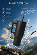 PREMIUM INSULATED 1200 ML TUMBLER