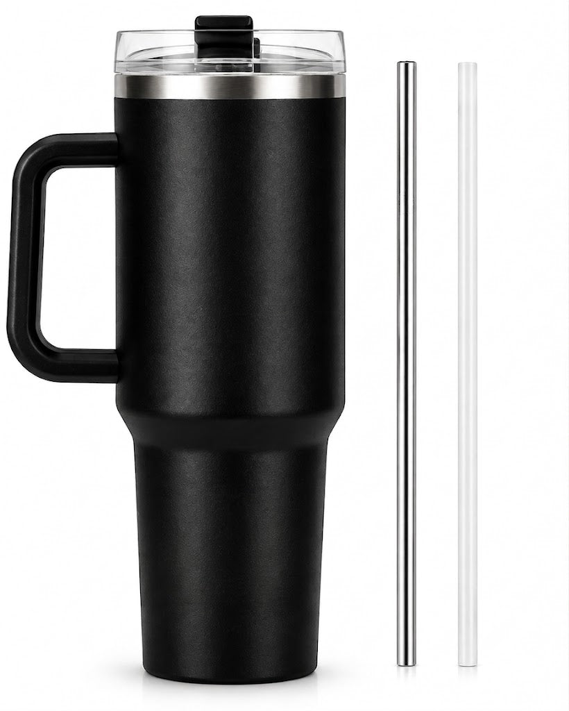 Thermosteel Vacuum Insulated 1200ML Stainless Steel Water Tumbler