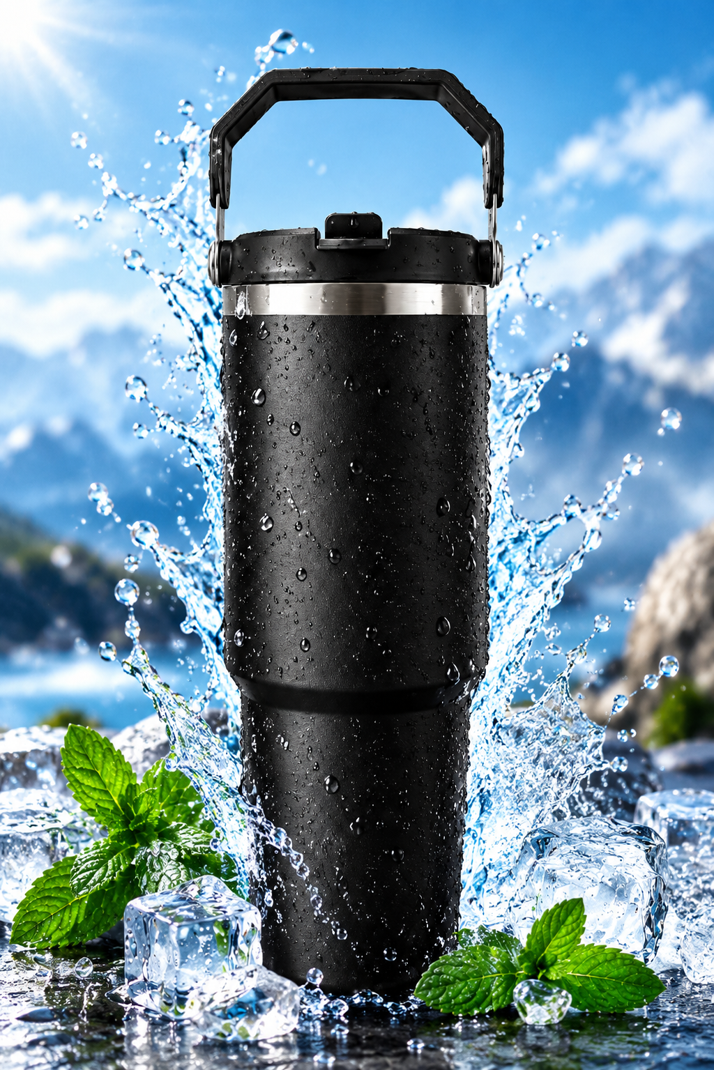 Insulated Tumbler 900 ML TUMBLER